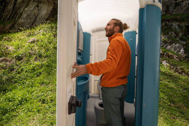 Best Portable restroom trailer rental  in Vandenberg Af, CA