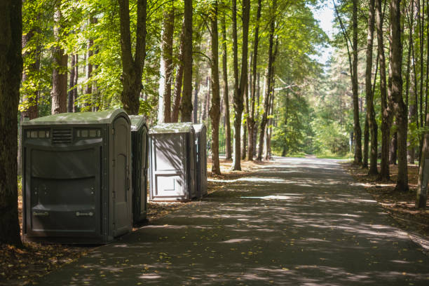 Best Portable restroom solutions  in Vandenberg Af, CA