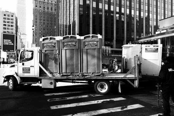 Porta potty rental for outdoor events in Vandenberg Af, CA